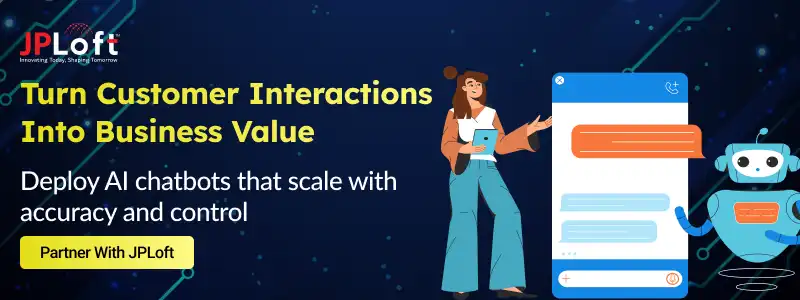 Turn Customer Interactions Into Business Value CTA1